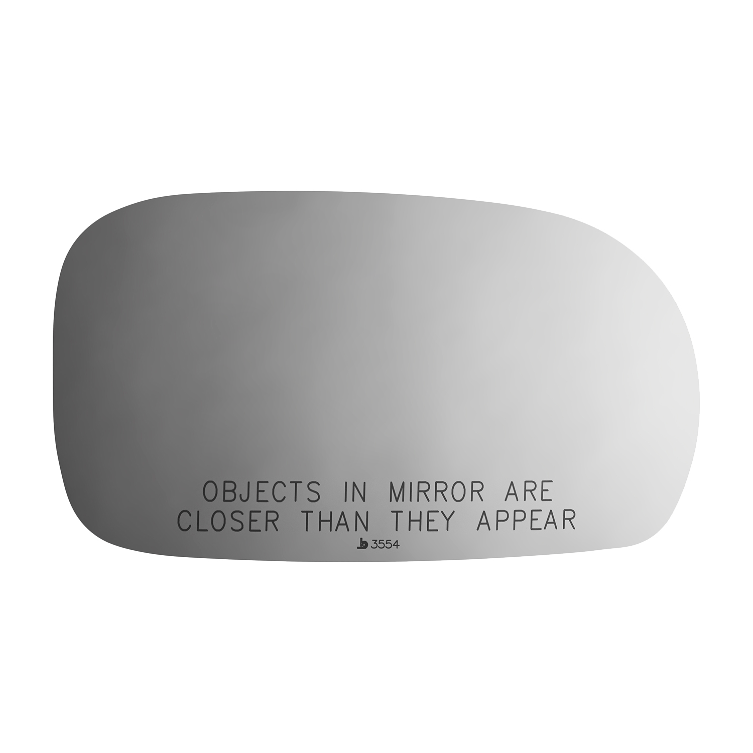 SIDE VIEW MIRROR